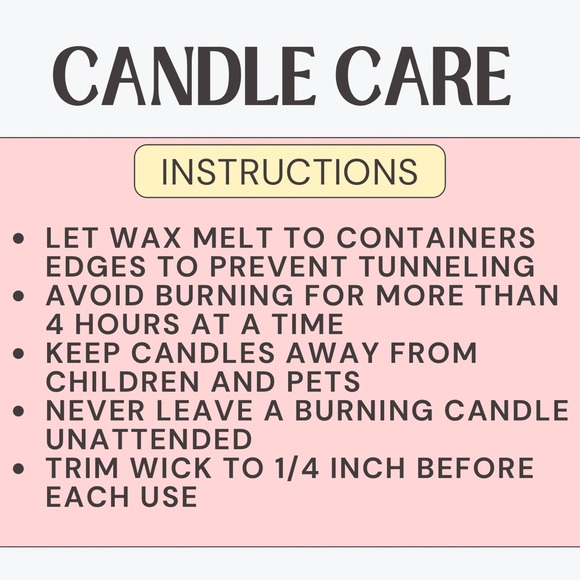 💗🧿Pink Heart Evil Eye Candle - Protection & Good Vibes 🧿💗 - Picture 4 of 5